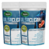 Ulsa Clear( 2 packs) - Organic Ulcer Solution