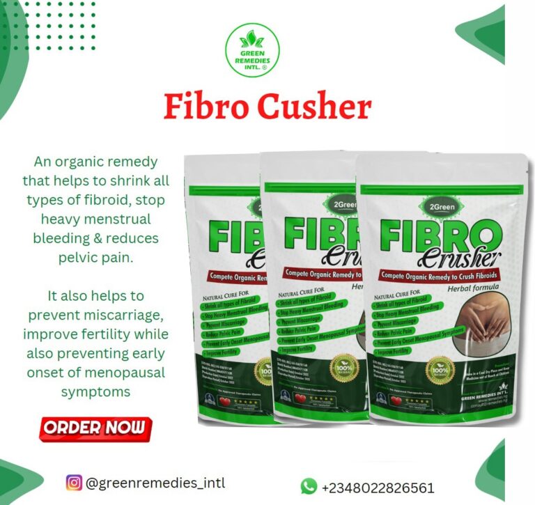 Fibro Crusher 3