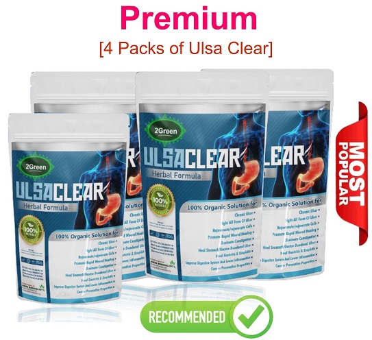 Ulsa Clear Premium Plan 1