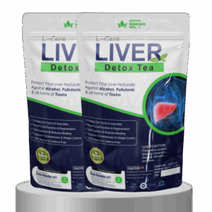 L-Care Liver Detox Tea